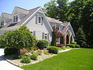 Landscapers and Lawncare Services in Tamaqua, PA